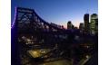 Brisbane Story Bridge Night Climb Thumbnail 2