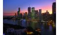 Brisbane Story Bridge Night Climb Thumbnail 3