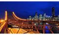 Brisbane Story Bridge Night Climb Thumbnail 6