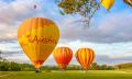 Brisbane Classic Ballooning &amp; Vineyard Breakfast Thumbnail 2