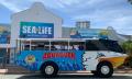 SEA LIFE and Aquaduck Sunshine Coast Combo Thumbnail 1