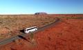 Uluru Sunrise and Cultural Experience Thumbnail 1