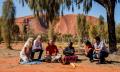 Uluru Sunrise and Cultural Experience Thumbnail 3