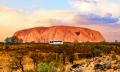 Uluru Sunrise and Cultural Experience Thumbnail 6