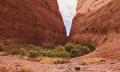 Kata Tjuta and Valley of the Winds Tour Thumbnail 2