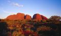 Kata Tjuta and Valley of the Winds Tour Thumbnail 3