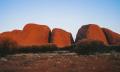 Kata Tjuta and Valley of the Winds Tour Thumbnail 4