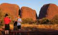 Kata Tjuta and Valley of the Winds Tour Thumbnail 5