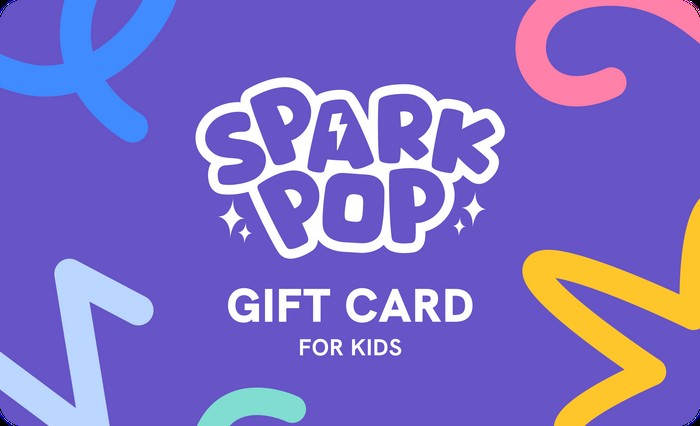 Spark Pop eGift Card