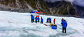 Franz Josef Glacier Heli Hike Tour Thumbnail 5