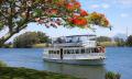 Tweed River and Rainforest Lunch Cruise Thumbnail 2