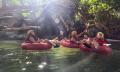 Rainforest River Tubing Half Day Thumbnail 3