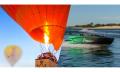 Hot Air Balloon Gold Coast + Free Arro Jet Boating Thumbnail 1