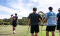 18 Holes on Noosa Hills Thumbnail 2