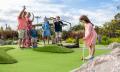 Mini Golf on Noosa Hills Thumbnail 1