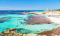 Ferry to Rottnest Island Departing Fremantle Thumbnail 3