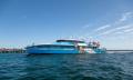 Ferry to Rottnest Island with Segway Tours from Fremantle Thumbnail 2