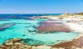 Ferry to Rottnest Island with Segway Tours from Fremantle Thumbnail 3