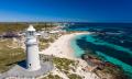 Ferry to Rottnest Island with Coach Tours from Fremantle Thumbnail 3