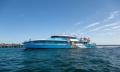 Ferry to Rottnest Island with Coach Tours from Fremantle Thumbnail 4