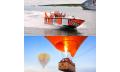 Hot Air Balloon Flight and Jet Boating Package Thumbnail 2