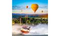 Hot Air Balloon Flight and Jet Boating Package Thumbnail 4