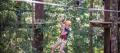 Coffs Harbour Treetop Adventure Park - Junior Ropes Course Thumbnail 3