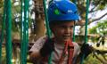 TreeTop Adventure Park Central Coast - Junior Ropes Course Thumbnail 6