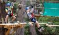 Treetops Ropes Adventure - Junior Ropes Course Thumbnail 1