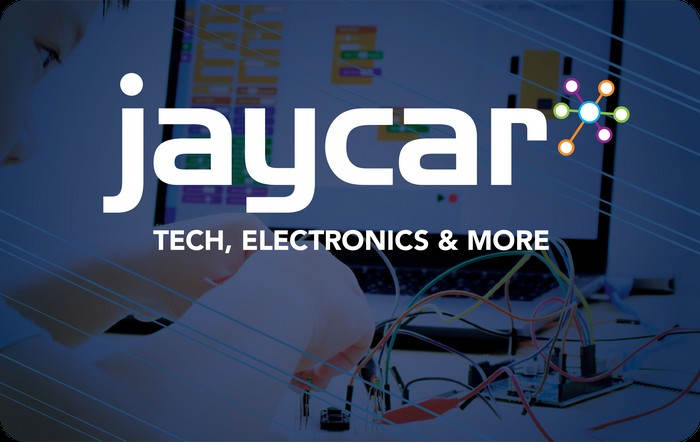 Jaycar Electronics eGift Card