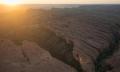 8 Minute Canyon Dash Scenic Flight Thumbnail 3