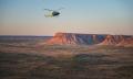 8 Minute Canyon Dash Scenic Flight Thumbnail 2