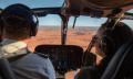 30 Minute Kings Canyon &amp; George Gill Range Flight Thumbnail 4