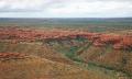 30 Minute Kings Canyon &amp; George Gill Range Flight Thumbnail 3