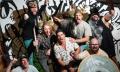 MANIAX Axe Throwing - Quick Chuck Thumbnail 2