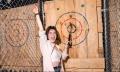 MANIAX Axe Throwing - Quick Chuck Thumbnail 4