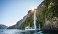 Milford Sound Cruise with Coach and Flight from Queenstown Thumbnail 5