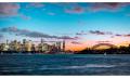 VIVID Sunset Cruise Thumbnail 1