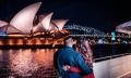 VIVID Sunset Cruise Thumbnail 6
