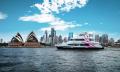 Sydney Harbour 3 Course Dinner Cruise Thumbnail 1