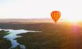 Gold Coast Classic Ballooning, Bubbles &amp; Go Thumbnail 4
