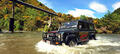 Nomad 4WD Queenstown Adventure with Shotover Jet Thumbnail 2