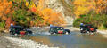 Nomad 4WD Queenstown Adventure with Shotover Jet Thumbnail 3