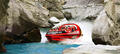Nomad 4WD Queenstown Adventure with Shotover Jet Thumbnail 4