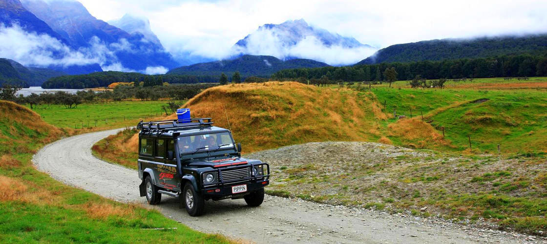 4WD
