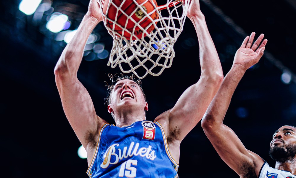 Brisbane Bullets Tickets Gallery Banner 1