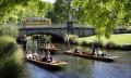 Punting on the Avon River Thumbnail 1
