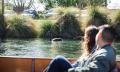 Punting on the Avon River Thumbnail 3