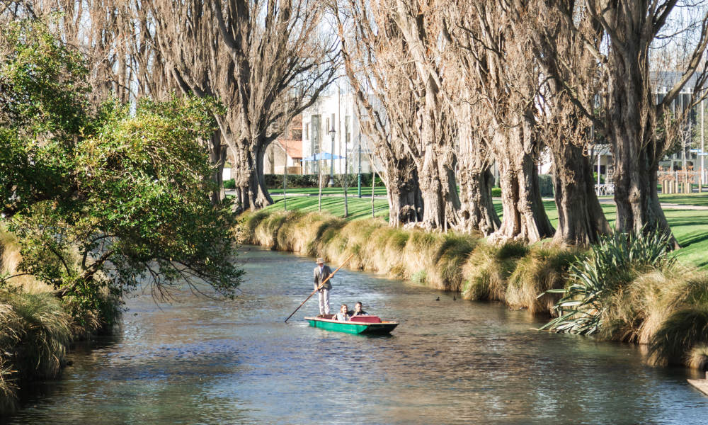 River