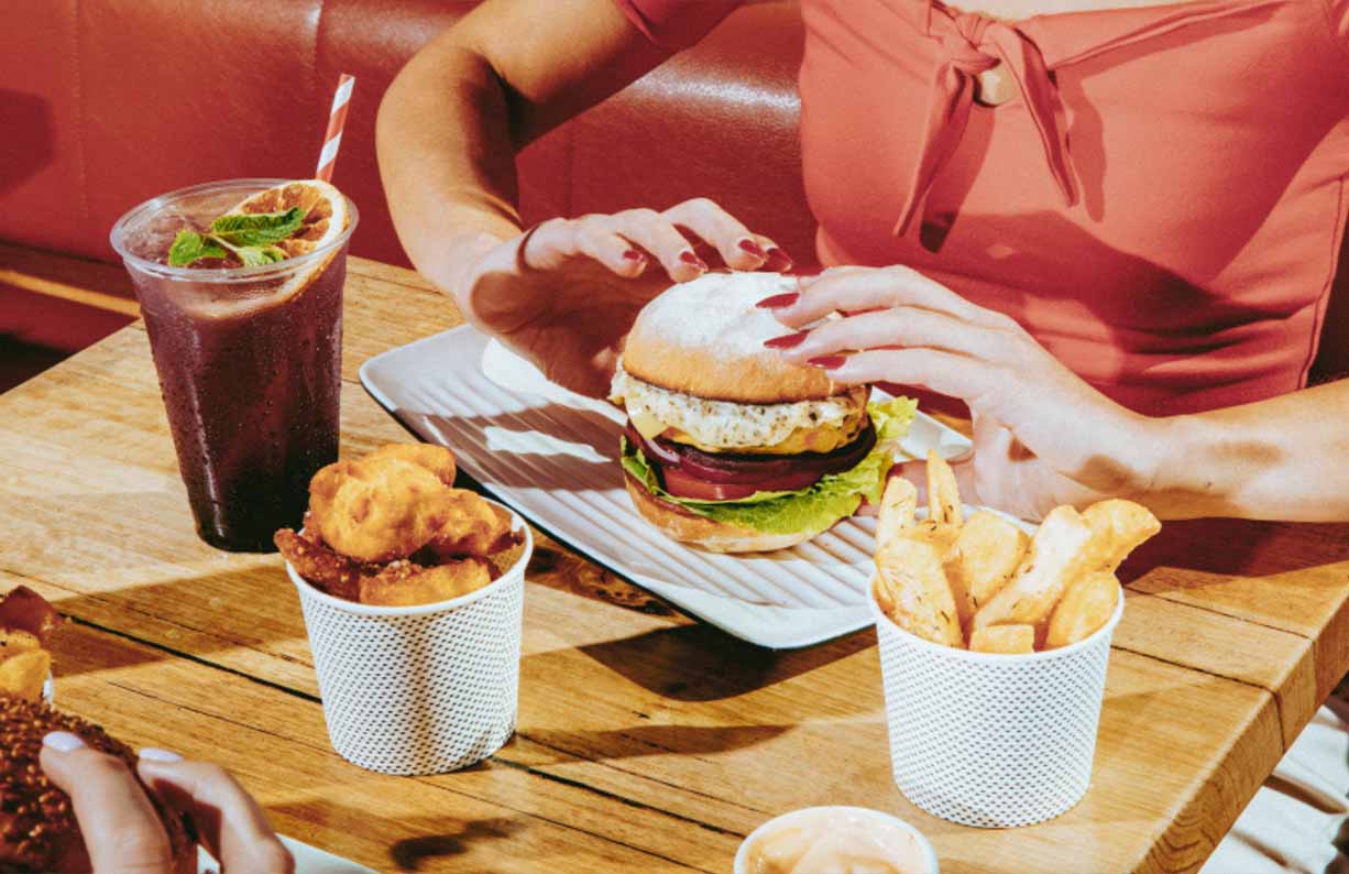 Grilld NRMA Member Offer Gallery Banner 2